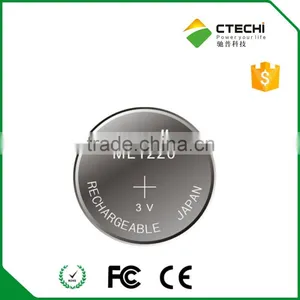Maxell Ml1220 Lithium Battery thumbnail-1