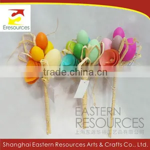 Plastic Egg Pick for Decoration thumbnail-1