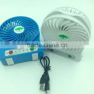 Hot Selling Trending New Cooling Fan China Wholesale Mini Portable Fan thumbnail-1