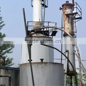 Rubber Sole Pyrolysis Plant Tire Recycle Machine Pyrolysis Machine thumbnail-5