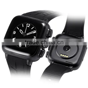 UC08 3G Android Wifi Smartwatch Phone Support SIM Card Smart Watch Waterproof With 3.0MP Camera IP67 Heart Rate Monitor Quality Choice thumbnail-5