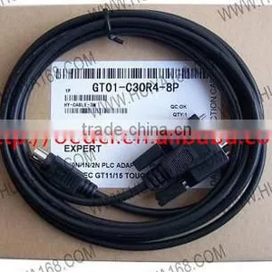 Cable Mitsubishi for GT01-C30R4-8P thumbnail-1