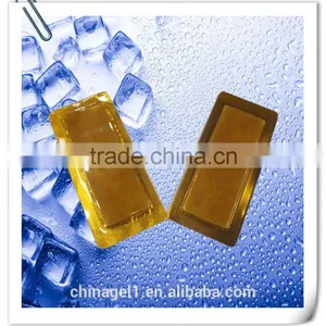 Professional Manufacture For Fever Reducing Natural Menthol Cooling Gel Patch thumbnail-1