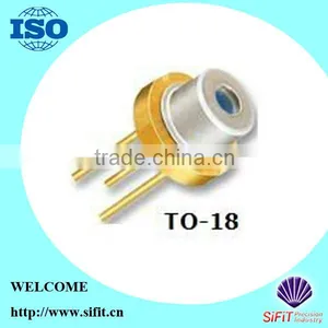 808nm 500mw To-5 Fat Loss Laser Diode thumbnail-1