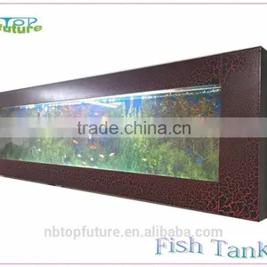 Glass Aquarium Manufacturer,Wall Hanging Aquarium,Aquarium Fish Tank thumbnail-1
