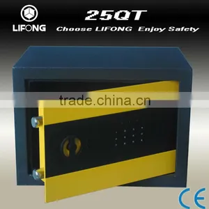 Hotel Money Mini Safe Box thumbnail-5