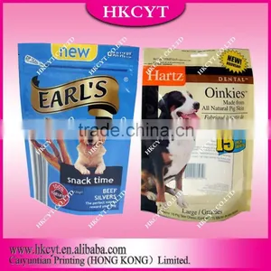 Zipper Pet Food Packaging And Pet Food Bag thumbnail-5