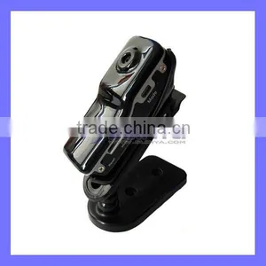 Hot Selling Mini DV/Cheap MD80 Camera Portable Webcam thumbnail-1