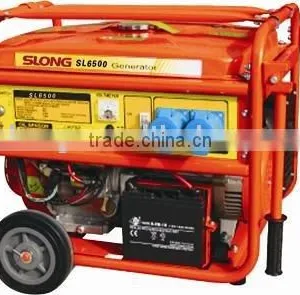 SL4000 Gasoline Generator thumbnail-1