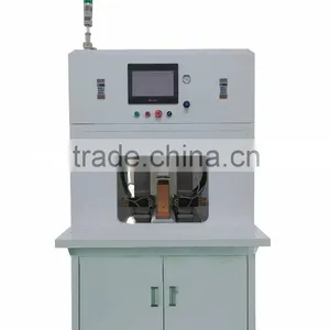 Professional Manufacturer Automatic Wire Mesh Panel Welding Machine/Powel Tool Lithium Battery thumbnail-3