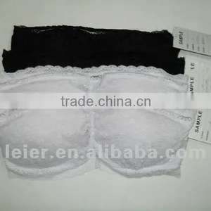 Lace Bandeau thumbnail-1