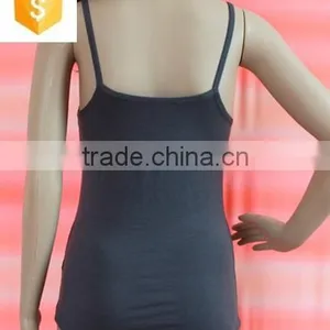 Women Tank Tops, Modal Sleepwear, Nightdress thumbnail-3