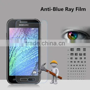 Hot Sale 4H Anti Scratch Anti Impact Anti-shatter Blue Light TPU Mobile Phone Screen Protector for Samsung J1 Ace thumbnail-1