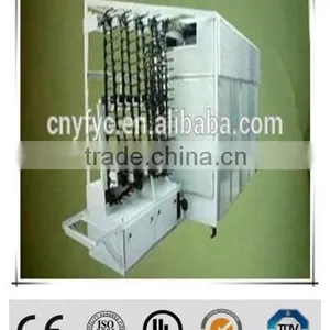 Reliability Manual Flexible Pipe Making Machine thumbnail-2