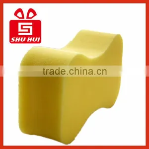 2014 Magic Sponge Cleaner Car Cleaning Sponge Microfiber Chenille Car Cleaning Sponge thumbnail-6