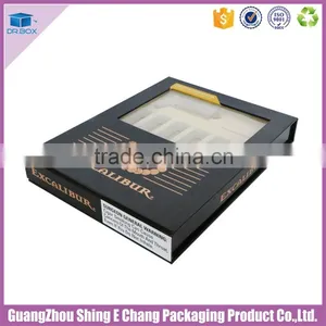 Hot Sale Individual Design Tobacco Box thumbnail-2