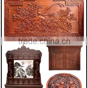 Good Price Multi Head Wood Engrave Router Machine thumbnail-6