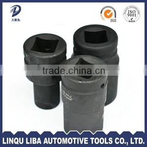 China Air Driver Socket of Carbon Steel thumbnail-1