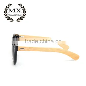 Cheap Wooden Sunglasses thumbnail-6