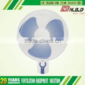 18 16 14 Inch Wall Fan thumbnail-5