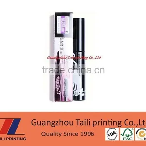 Hot Stamping Custom Cmyk Printed Unique Lipstick Packaging thumbnail-4