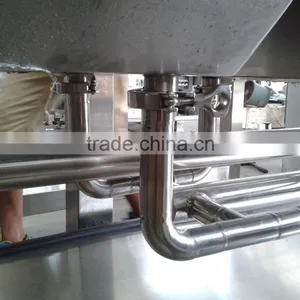 150kg Candy Making Line thumbnail-6