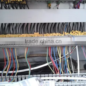 Automatic 300kg Ball Candy Depositing Line thumbnail-6