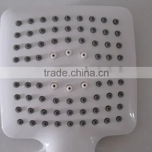 Saturating Spray ABS Hand Held Shower Head thumbnail-2