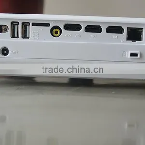 Hot Sale 3d Led Dlp Projector 1280x800,karaoke Projector thumbnail-3