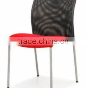 Mesh Fabric Office Chair for Conference Chairs thumbnail-3