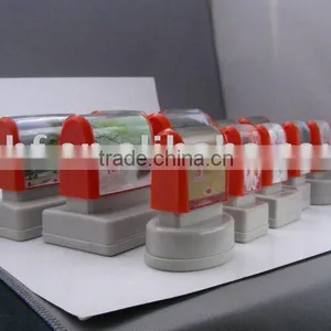 Real Pre Inked Stamp thumbnail-1
