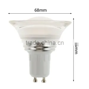 3w Led Mushroom Night Light E27 Gu10 E14 thumbnail-6