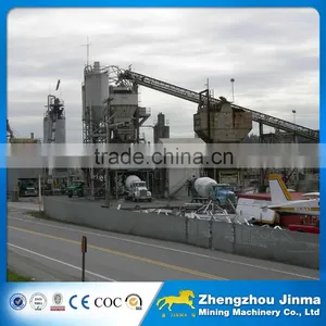 Complete Mini Cement Plant In Turkey For Sale thumbnail-3