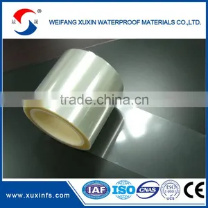 Silicone Coated PET Film for Self Adhesive Tapes thumbnail-1
