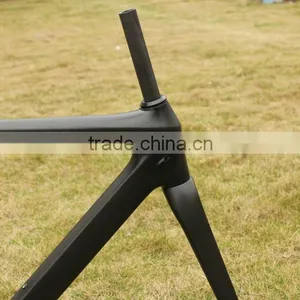 ISP Carbon Road Racing Frame BSA/BB30 thumbnail-1