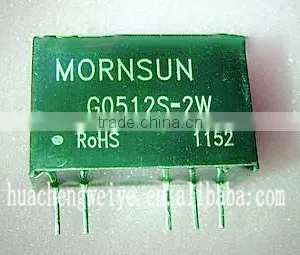 New Stock Electronic Component G0512S-2W thumbnail-1