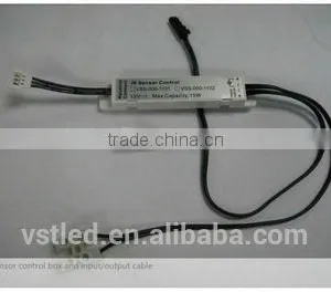 S01-12/24V DC LED IR Sensor Switch thumbnail-1