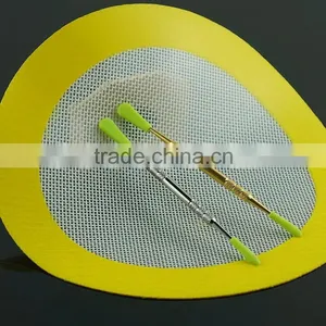 Updated Hotsell Ego-mm Wax Dabber Tool for Pax Vaporizer Tube Package Dab Tool thumbnail-5