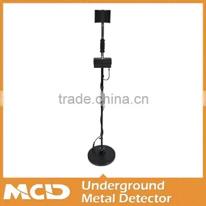 Exquisite Waterproof Underground Gold Metal Detector Mine Sweeper for Army thumbnail-1