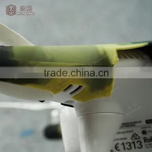 Fresh New Product Silicone Protector Fashion UAV Drone Case With Factory High Quality and Good Price thumbnail-6