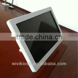 Shenzhen IR 2 Points Touch Screens Monitors thumbnail-1