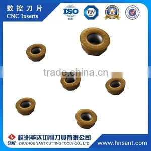 Lathe Indexable Tungsten CNC Turning Inserts thumbnail-4
