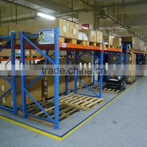 Heavy Storage Rack/warehouse Rack/warehouse Shelving thumbnail-1