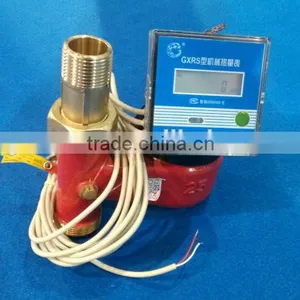 Vertical Heat Meter Single Jet thumbnail-1