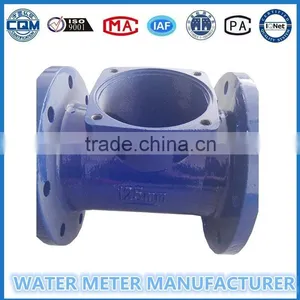 Water Meter Manufacturers For DN100mm Remote Reading Water Meter thumbnail-4