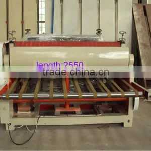 Corrugated Paperboard Cutting Machine thumbnail-1