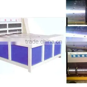 MQJ Rotary Die Cutting Machine, Carton Machine thumbnail-1