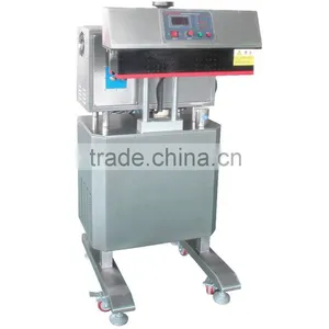 Hot Selling Automatic Air- Cooling Induction Cap Sealer thumbnail-2