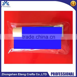 Cheap Custom Clear Plastic Cosmetic Bags,high Quality Transparent Costmetic Bag thumbnail-1