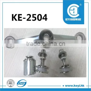 Curtain Wall Spider 2-claws Glass Spider, Glass Spider Fitting (KE-2504) thumbnail-1